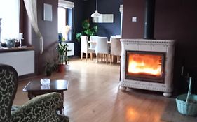 Mragowo Pokoje Apartament